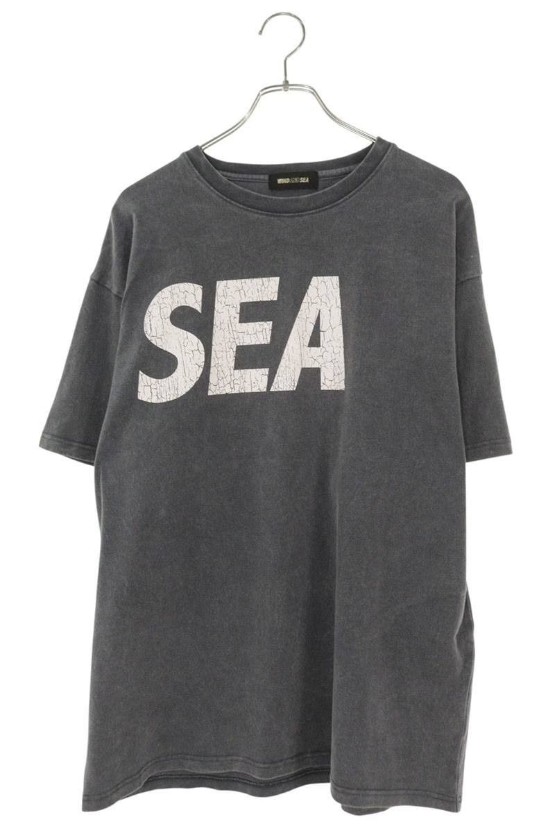Wind And Sea T Shirt | Grailed