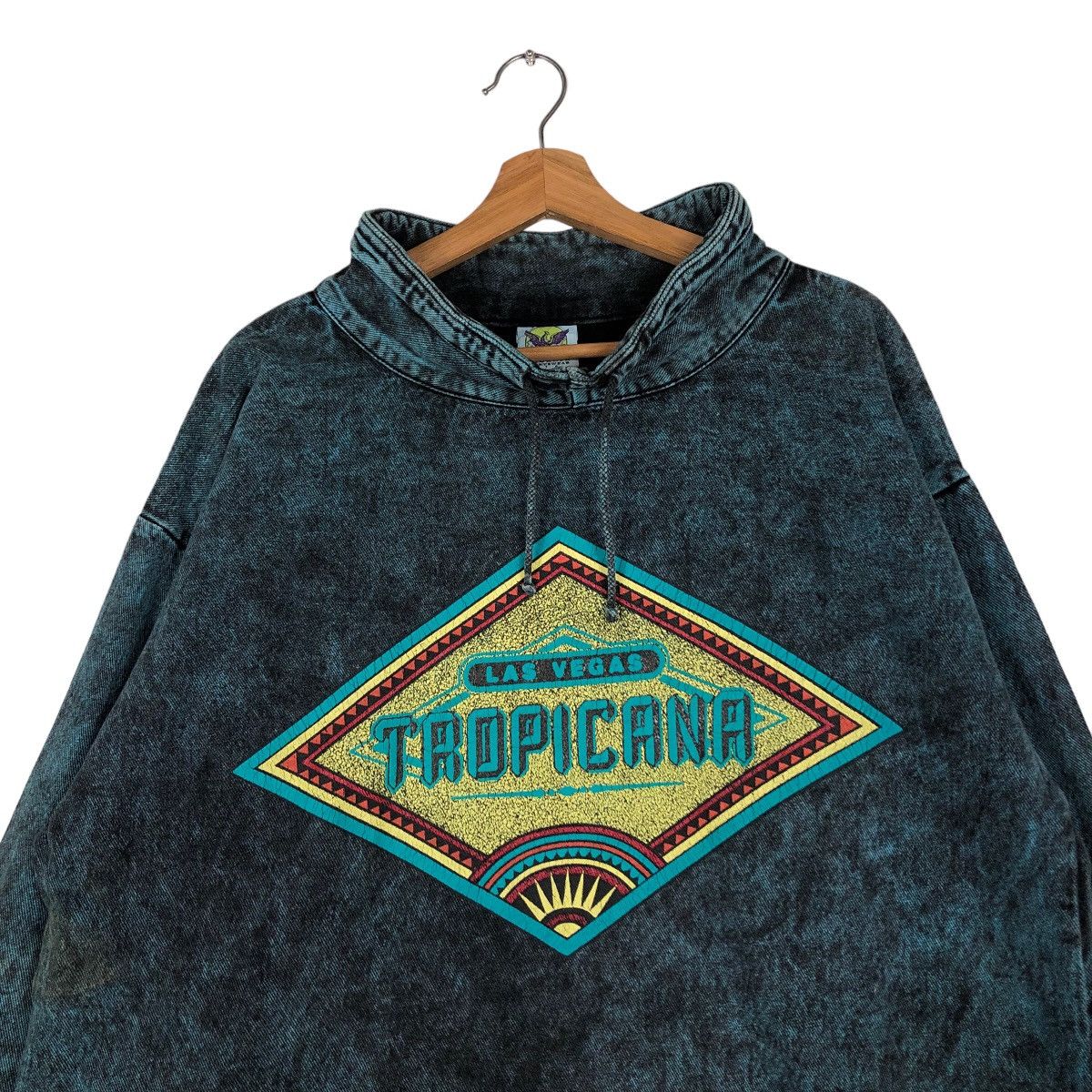 Phoenix Clothing 🔥Vintage Sweatshirt Phoenix Sportswear USA Las Vegas Size US XL / EU 56 / 4 - 3 Thumbnail