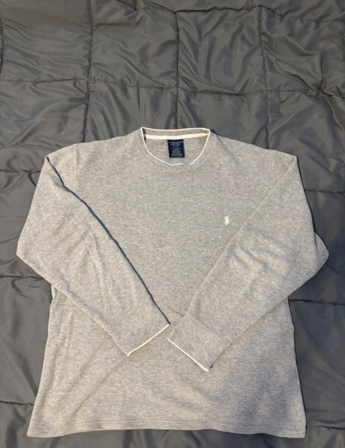 Ralph Lauren Ralph Lauren Sweater Size US XL / EU 56 / 4 - 1 Thumbnail