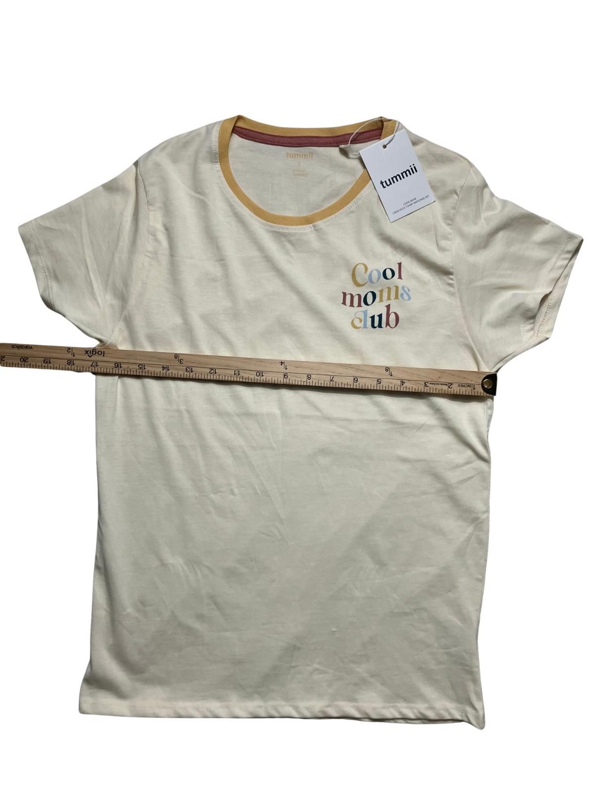 Other Tummii Cool Moms Club Graphic Tee size S Size S / US 4 / IT 40 - 4 Thumbnail