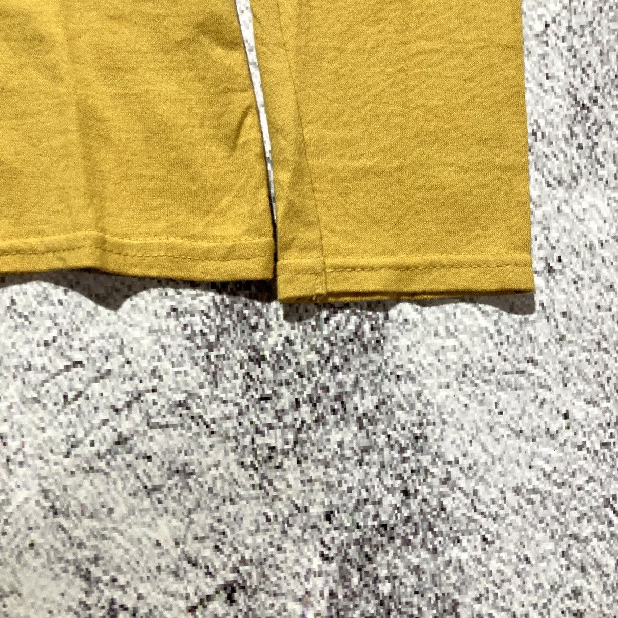 Japanese Brand 2000s J.E Balance Poem Photo Longslevee Punk Gothic Style Size US S / EU 44-46 / 1 - 7 Thumbnail