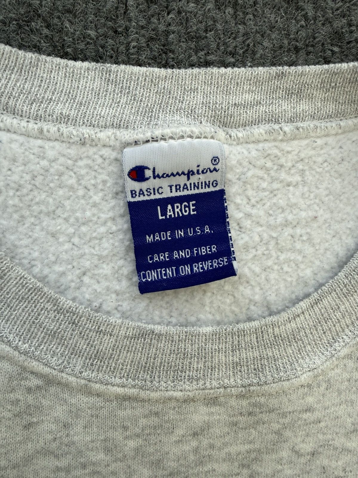 Champion Vintage Champion 1996 Atlanta Olympics Sweatshirt USA L Size US L / EU 52-54 / 3 - 3 Thumbnail