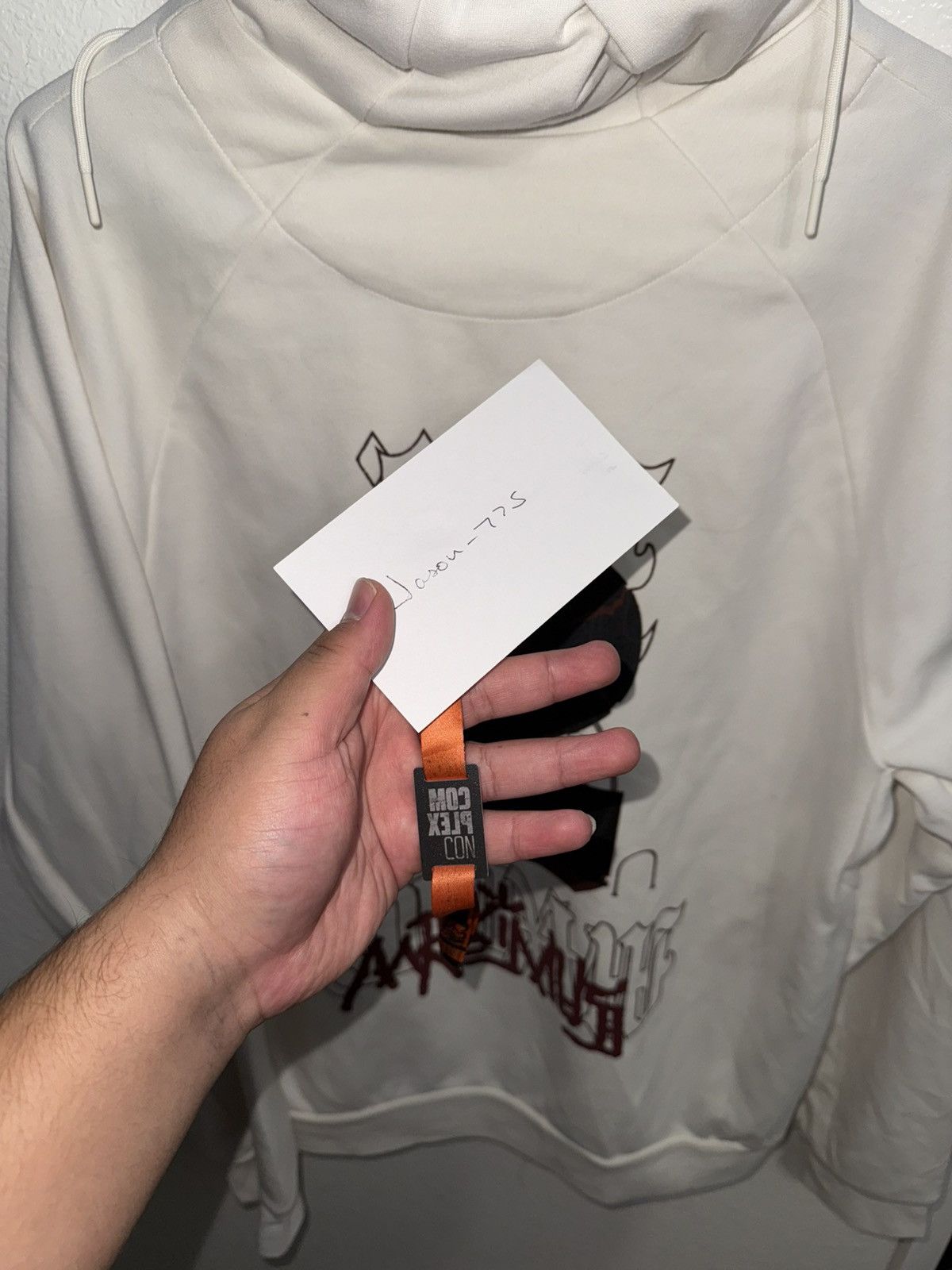Nike × Travis Scott Travis Scott CactusCon Nike Size US L / EU 52-54 / 3 - 2 Thumbnail