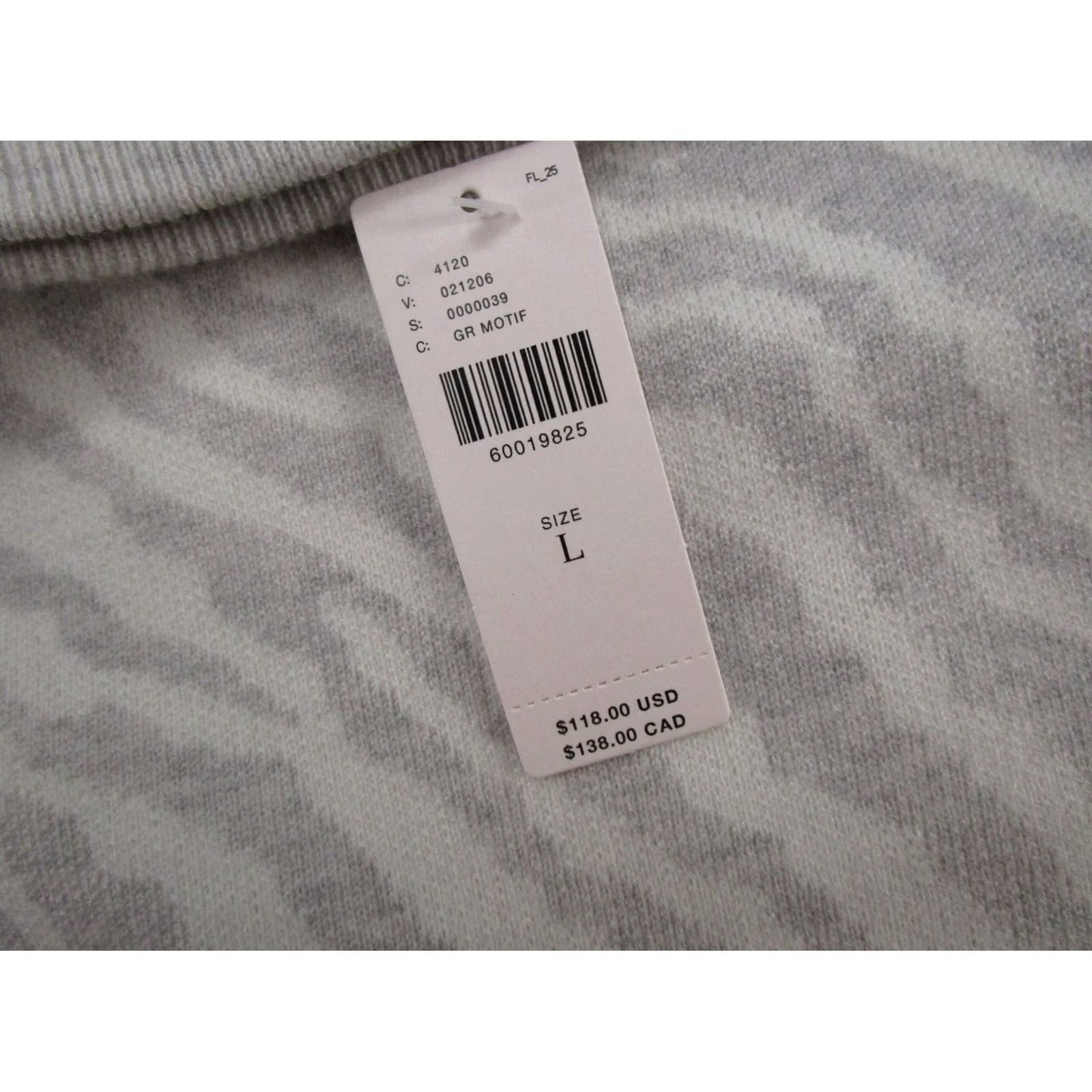 Anthropologie Anthropologie Dolan Left Coast Collection Zebra Ruffled Hem Skirt Sz L NEW Read Size 36" / US 14 / IT 50 - 3 Thumbnail