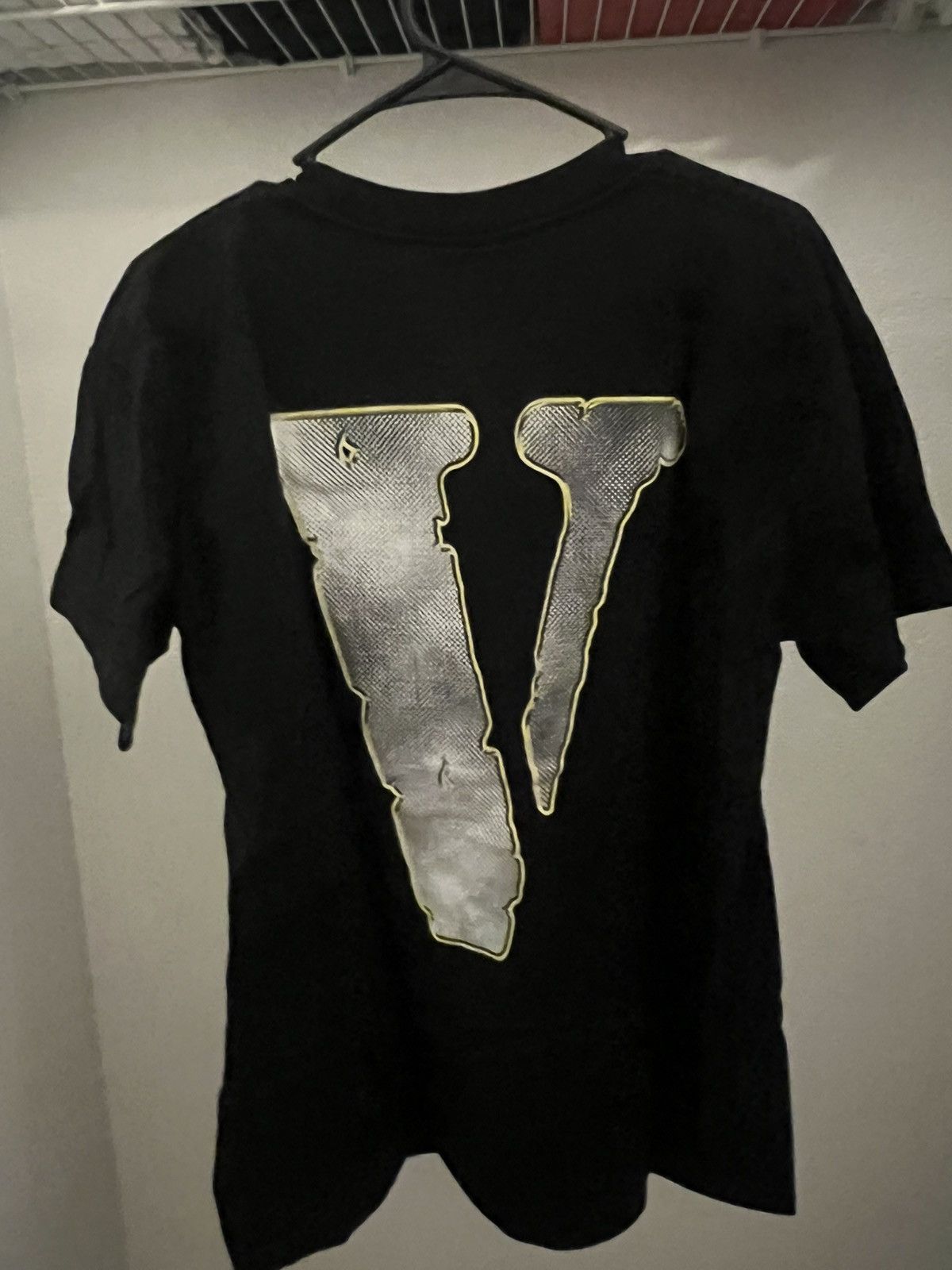 Marino Infantry × Vlone Vlone x Marino Infantry Tee Size US L / EU 52-54 / 3 - 4 Thumbnail
