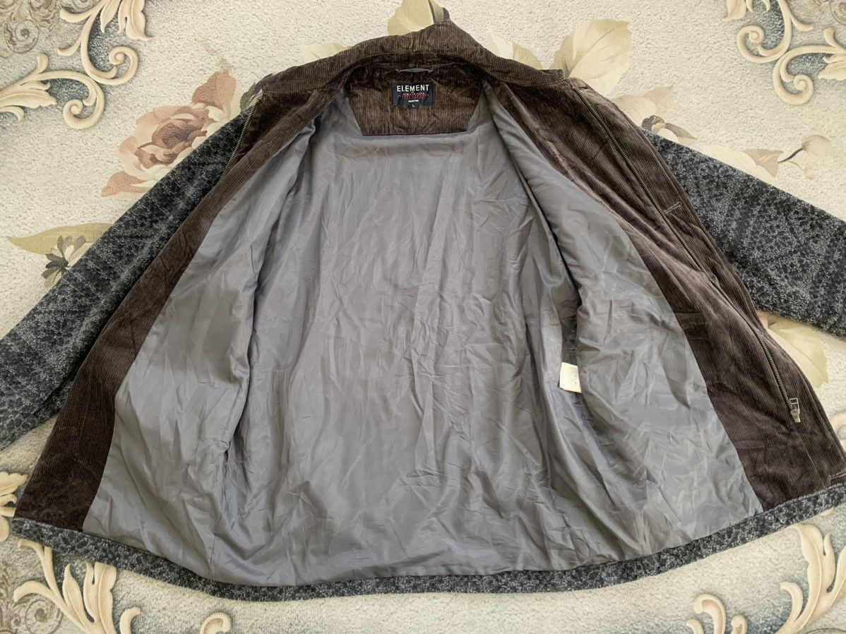 Element Cozy Pattern Element Travel Sport Jacket Size US L / EU 52-54 / 3 - 9 Thumbnail