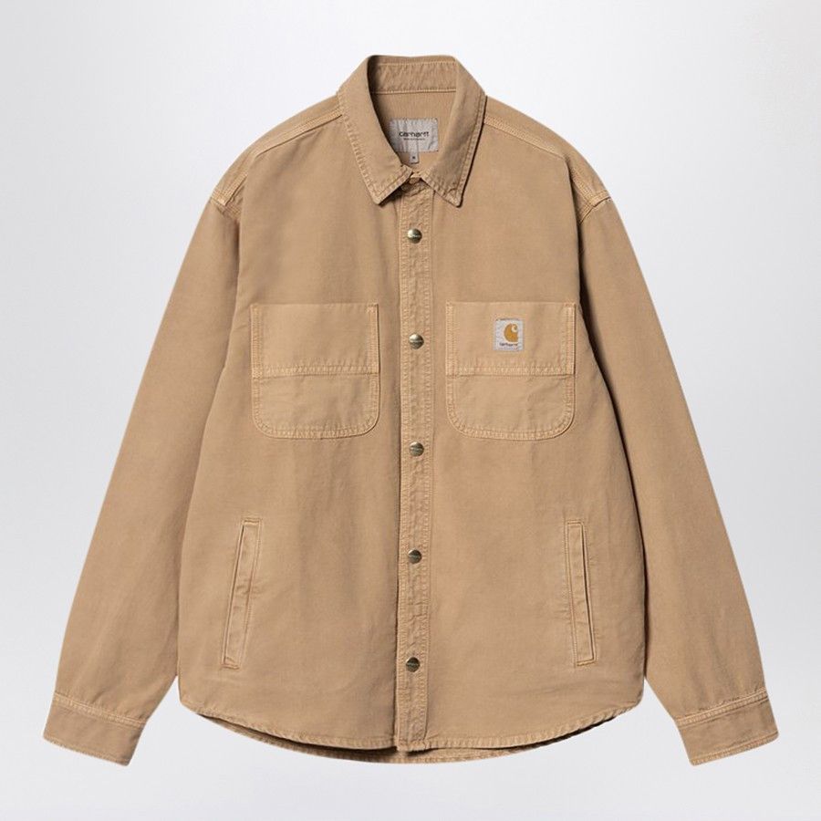 Carhartt × Carhartt Wip × Palace Palace x Carhartt WIP Long