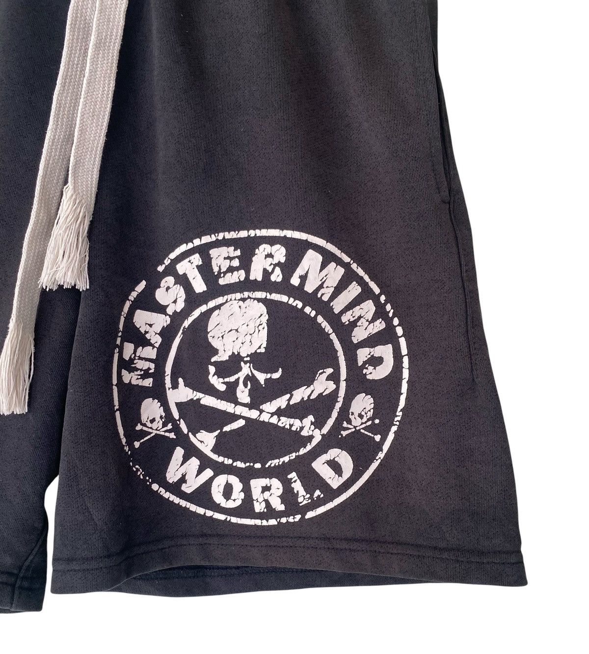 Mastermind World Mastermind World Short Jogger Pant Size US 33 - 3 Thumbnail