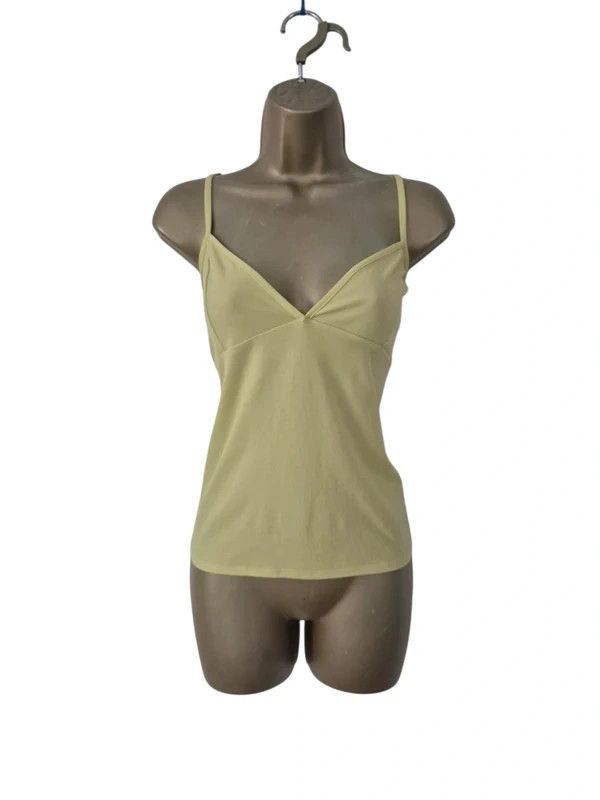 Vintage Vintage cami top Size XL / US 12-14 / IT 48-50 - 1 Thumbnail