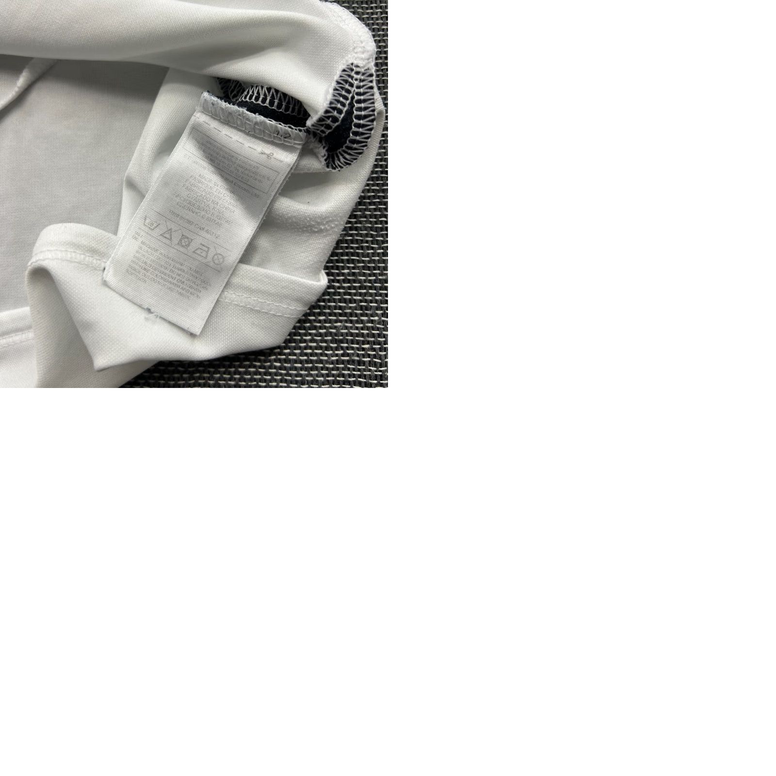Adidas adidas Bayern Munich Jersey Shirt Mens Small White Football Training Formotion Size US S / EU 44-46 / 1 - 10 Thumbnail