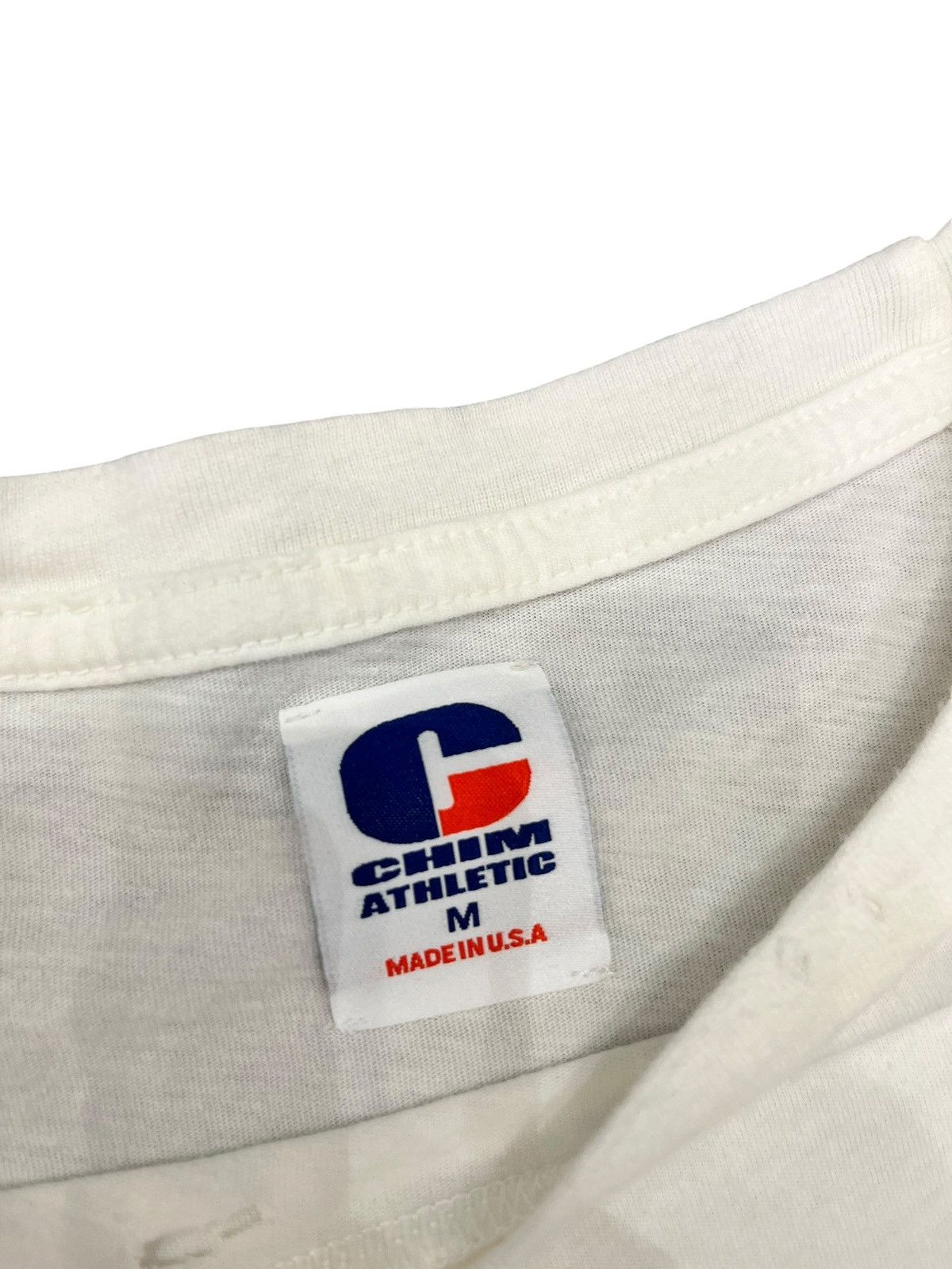 HMDD HMDD Gasketball Tee Size US M / EU 48-50 / 2 - 3 Thumbnail