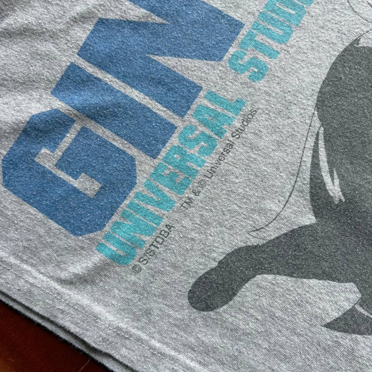Anime Universal Studios Japan Gintama Anime Manga Tshirt Size US S / EU 44-46 / 1 - 4 Thumbnail