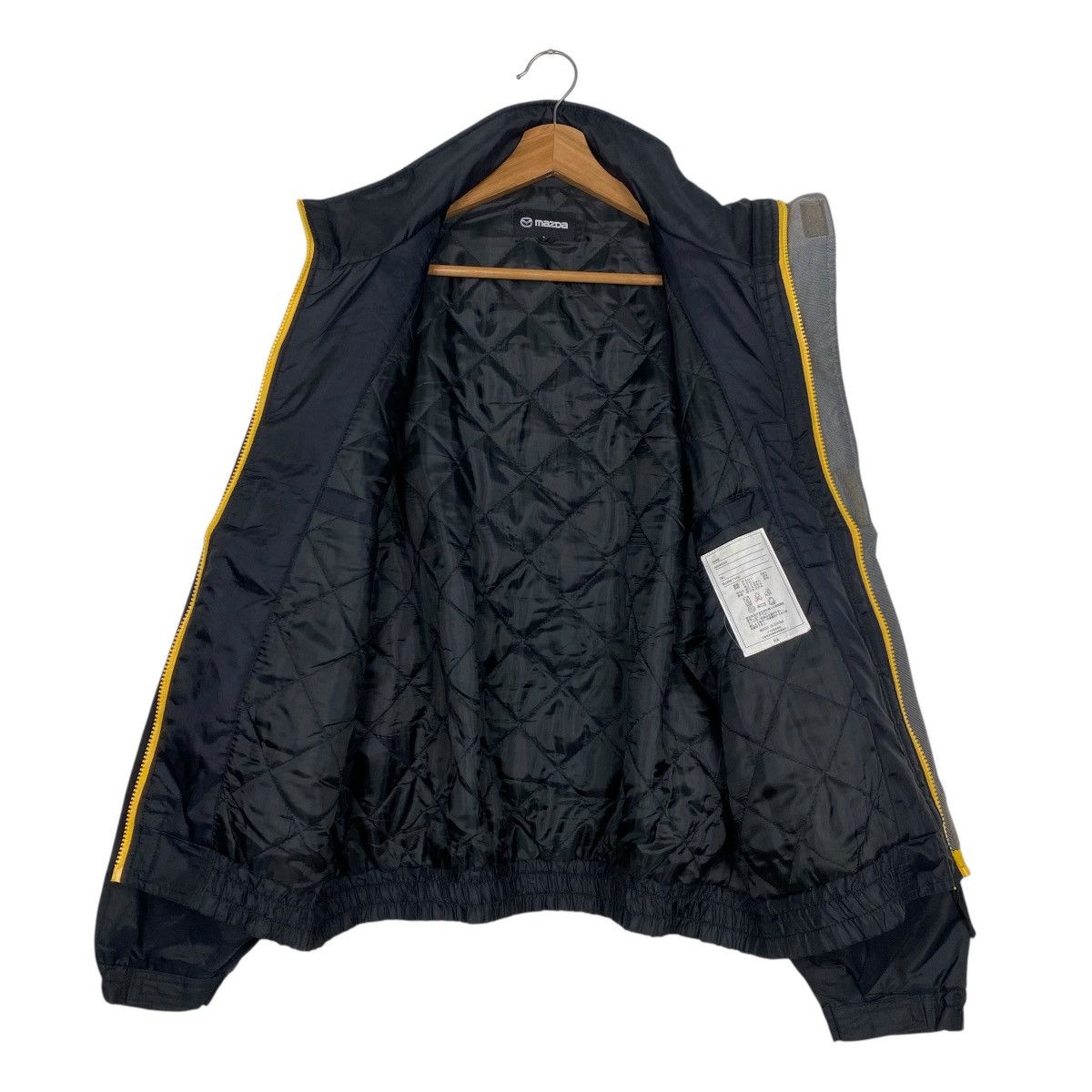 Sports Specialties Mazda zipper jacket Size US M / EU 48-50 / 2 - 11 Thumbnail