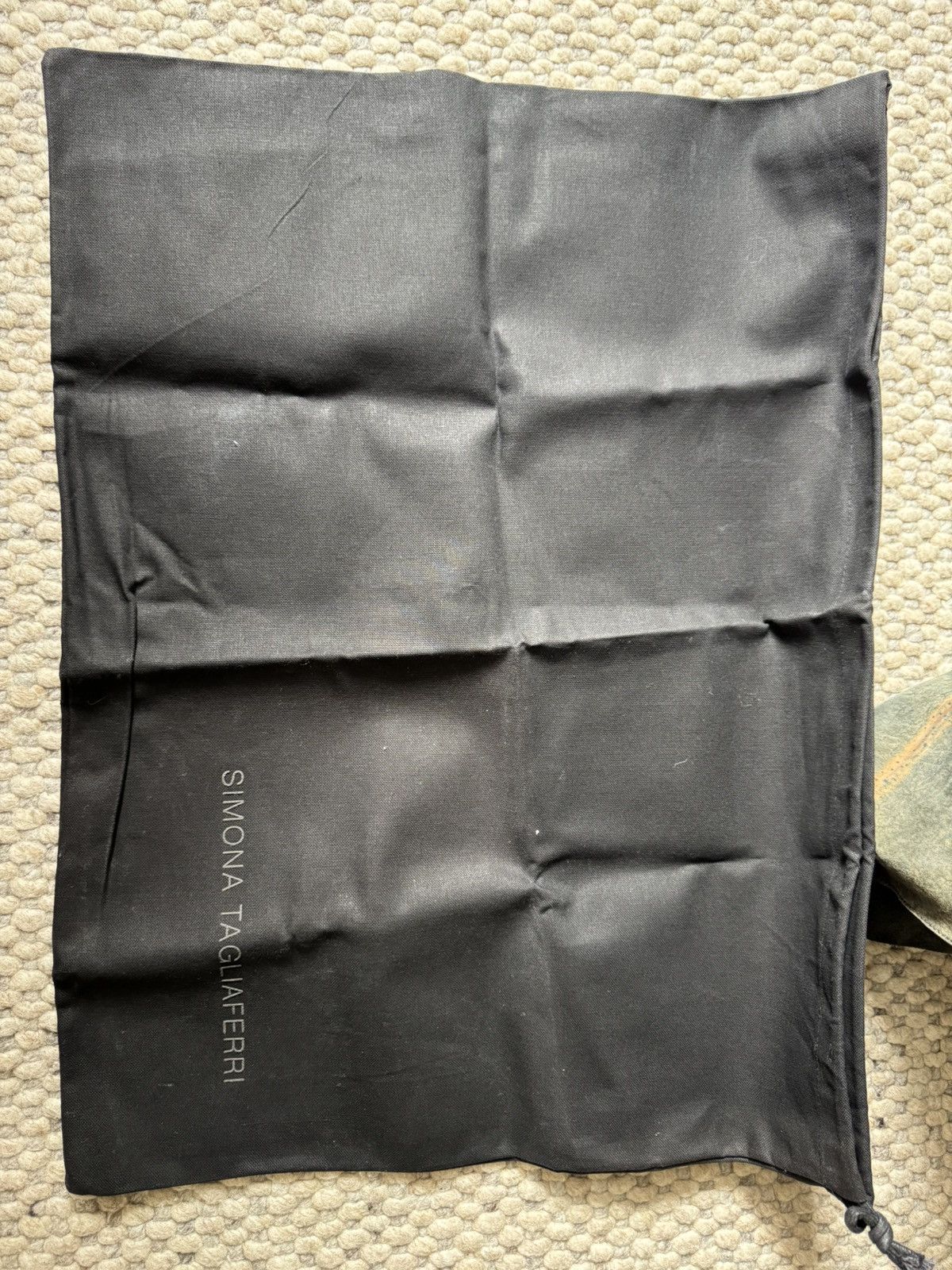Simona Tagliaferri Bag by Simona Tagliaferri Size ONE SIZE - 4 Thumbnail