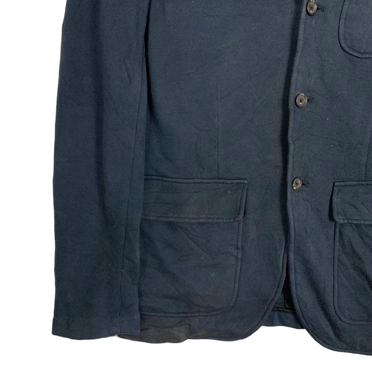 Polo Ralph Lauren POLO RALPH LAUREN Suit Jacket Casual Jacket Blazer #0043-C3 Size US L / EU 52-54 / 3 - 4 Thumbnail