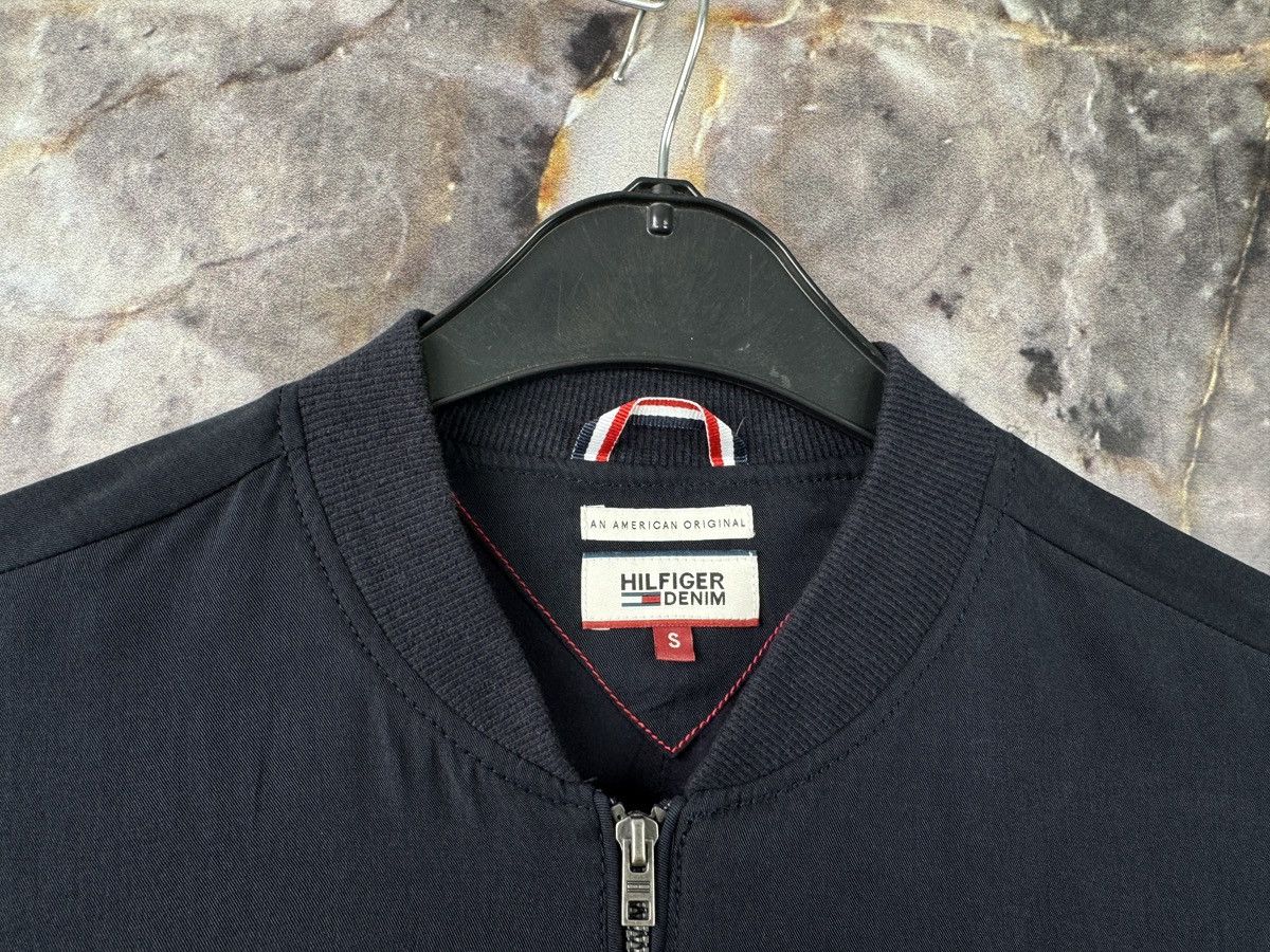 Tommy Hilfiger Women’s Tommy Hilfiger Jacket Streetwear Size Small Size S / US 4 / IT 40 - 5 Thumbnail