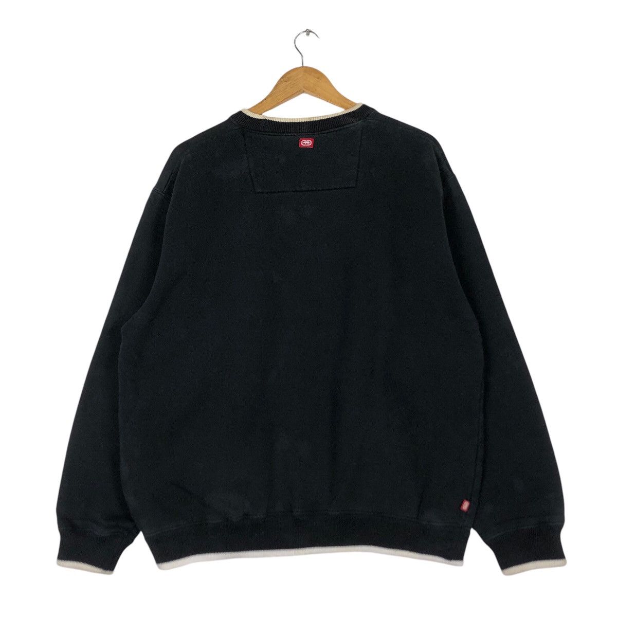 Ecko Unltd. × Vintage Ecko Streetwear Skater Vintage 90s Medium Size US M / EU 48-50 / 2 - 7 Thumbnail