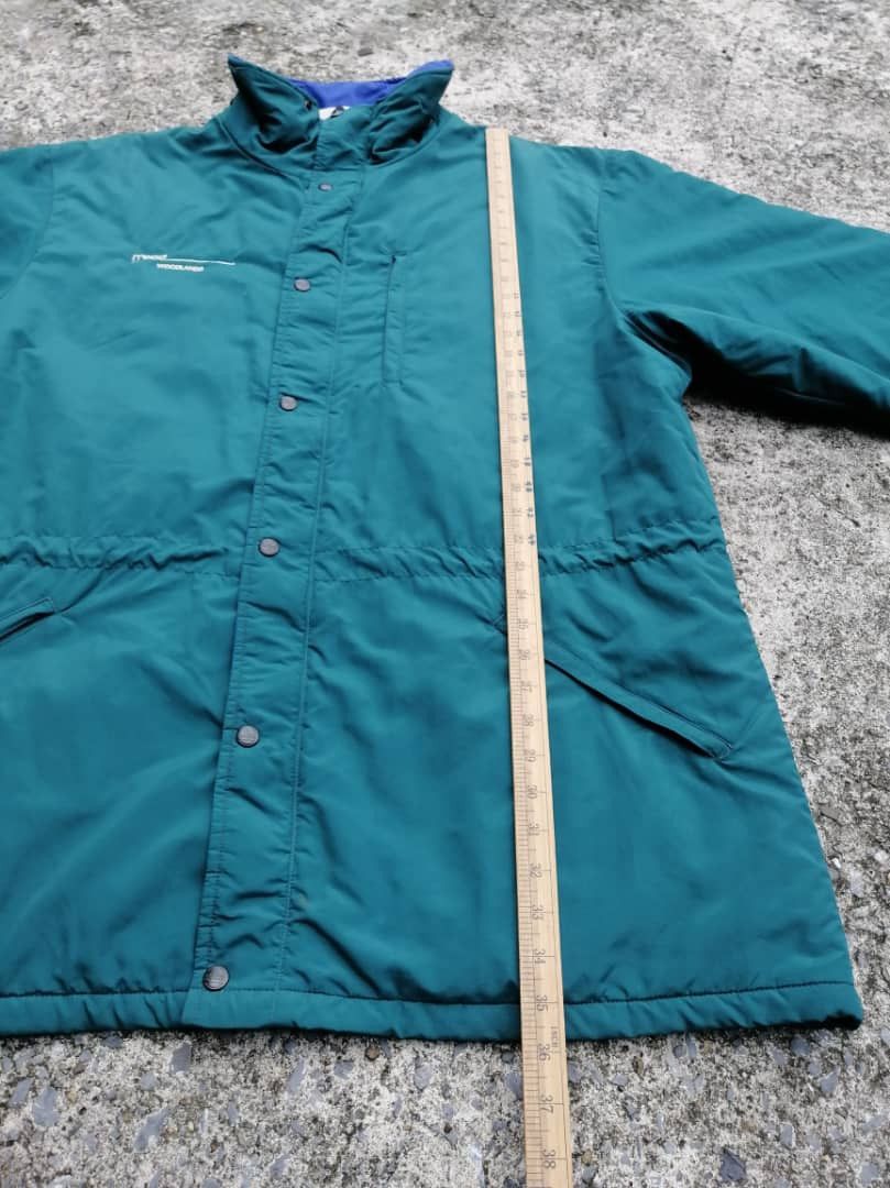 L.L. Bean L. L. Bean Penobscot Parkas Jacket Size US XL / EU 56 / 4 - 9 Thumbnail