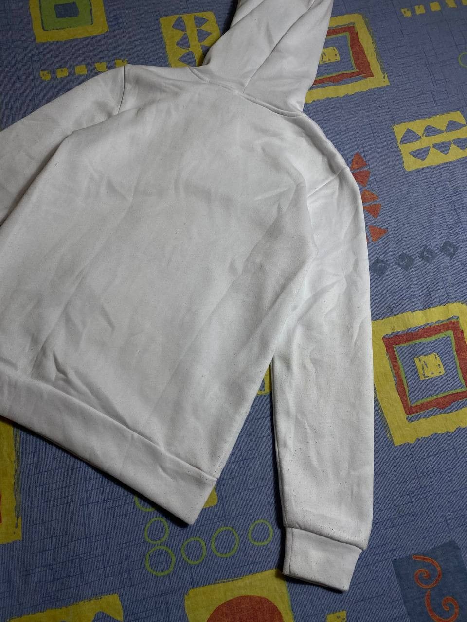 Trapstar London × Vintage VINTAGE TRAPSTAR TIGER LOGO Y2K HOODIE Size US S / EU 44-46 / 1 - 4 Thumbnail