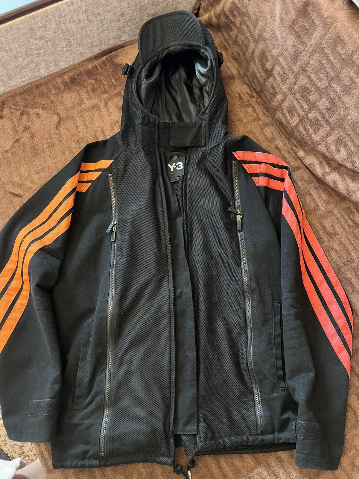 Other Adidas Y-3 Size US M / EU 48-50 / 2 - 1 Thumbnail