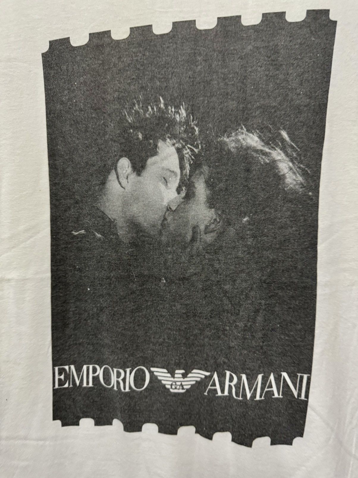 Armani Collezioni × Emporio Armani × Giorgio Armani Vintage