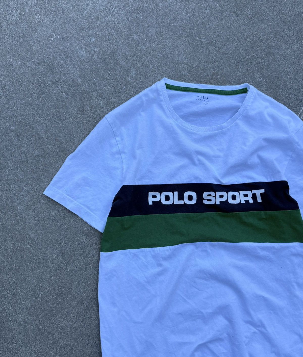 Other Polo Ralph Lauren luxury streetwear y2k t-shirt Size US M / EU 48-50 / 2 - 5 Thumbnail