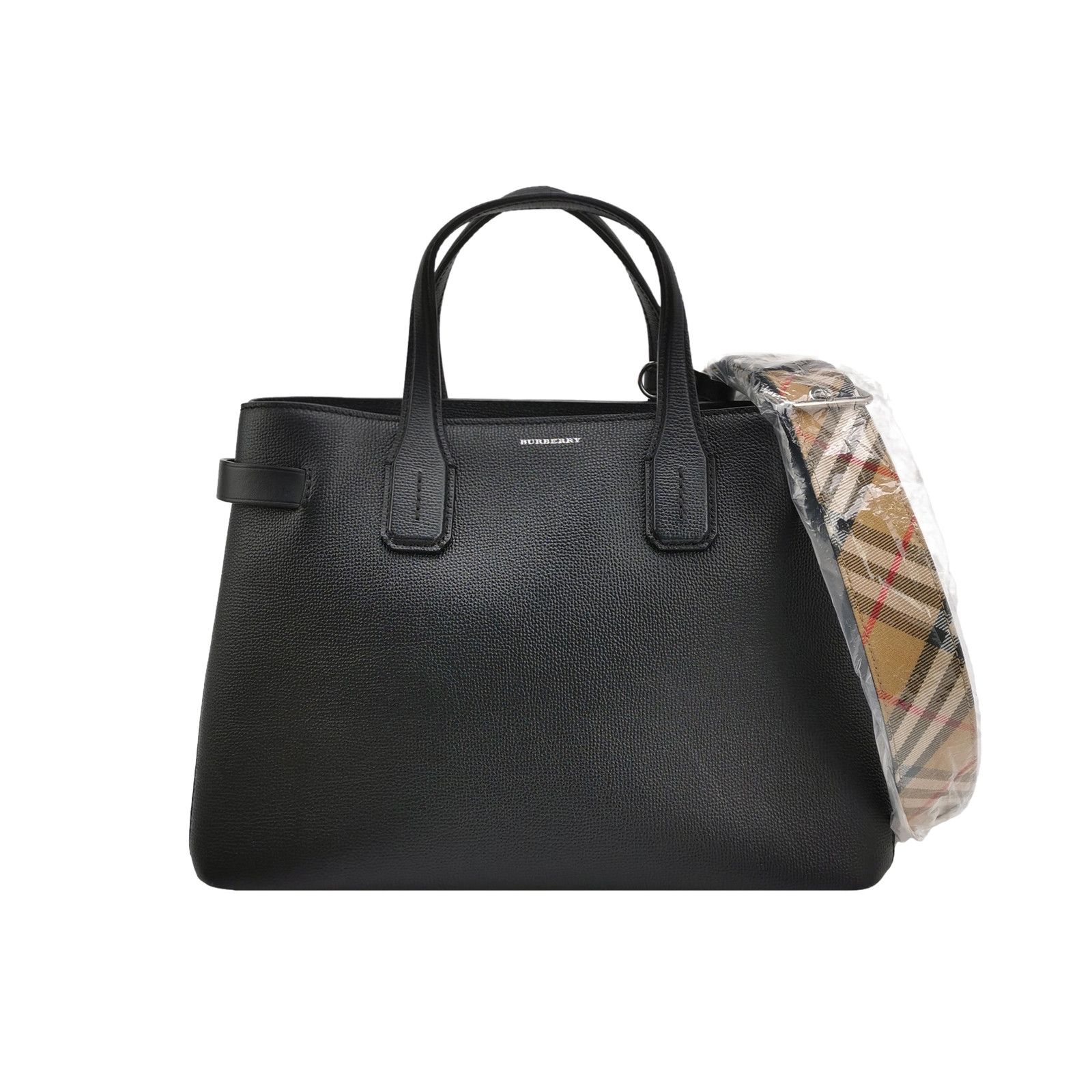 Burberry Burberry Women os Shoulder Bags Size ONE SIZE - 1 Thumbnail