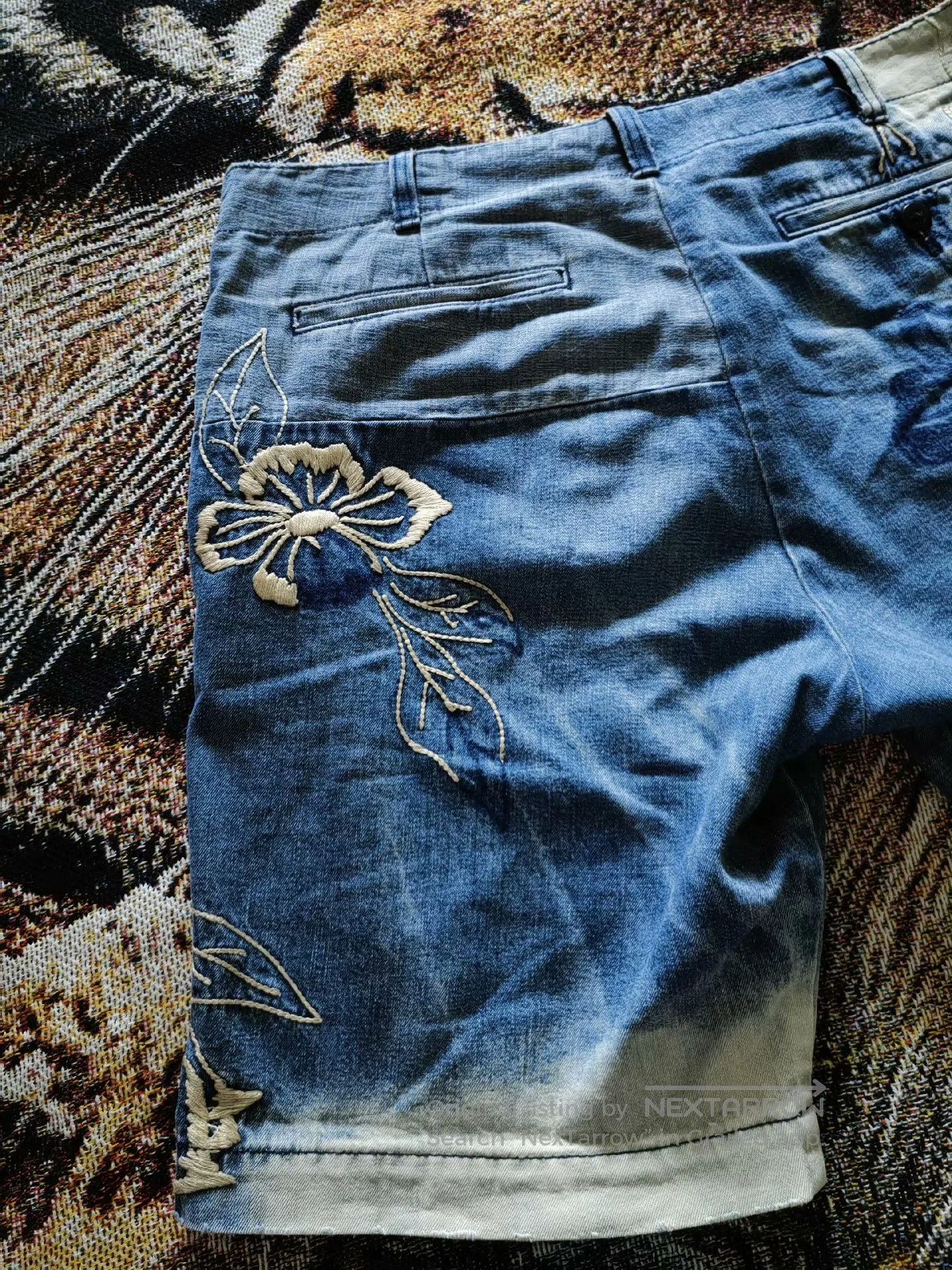 Denim & Supply Ralph Lauren Ralph Lauren Denim Supply Denim Shorts. Size US 31 - 6 Thumbnail