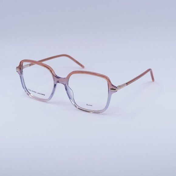 Marc Jacobs Marc Jacobs MARC 593 0DDW 00 Eyeglasses Size ONE SIZE - 1 Thumbnail