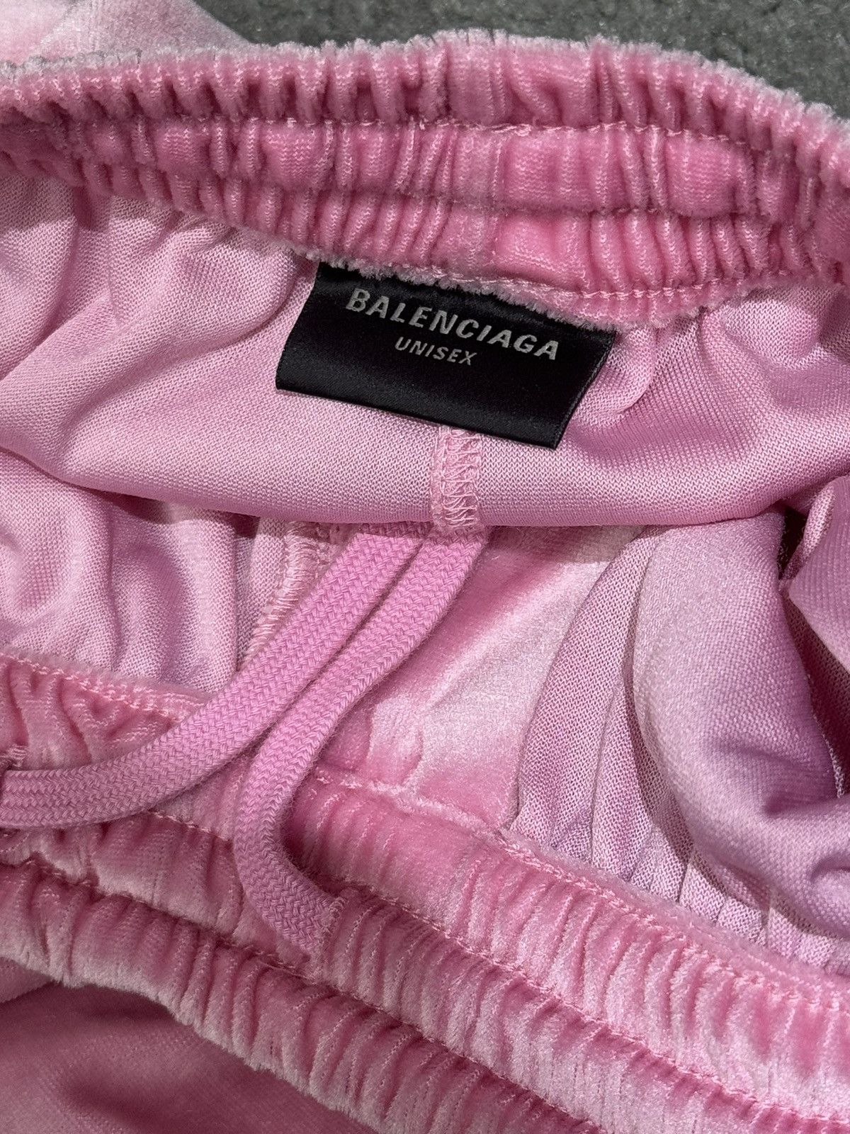 Balenciaga Balenciaga 23ss pants Size US 31 - 3 Thumbnail