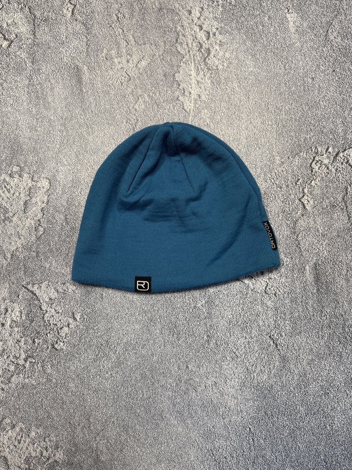 ORTOVOX Ortovox Hat Size ONE SIZE - 3 Thumbnail