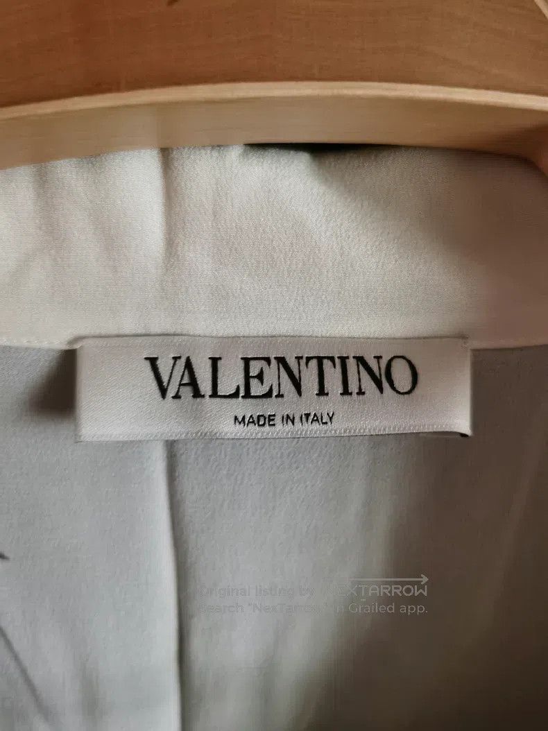 Valentino Valentino suit Size M / US 6-8 / IT 42-44 - 3 Thumbnail