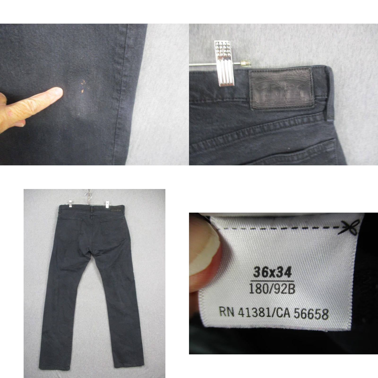 Polo Ralph Lauren VINTAGE? None Size US M / EU 48-50 / 2 - 8 Thumbnail