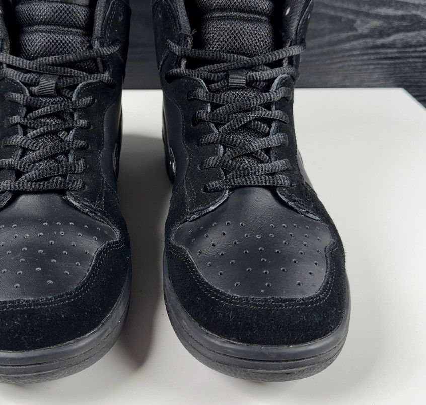 Imran Potato Imran Potato Dunks Black Men’s 9 (fits roomy) Size US 9 / EU 42 - 6 Thumbnail