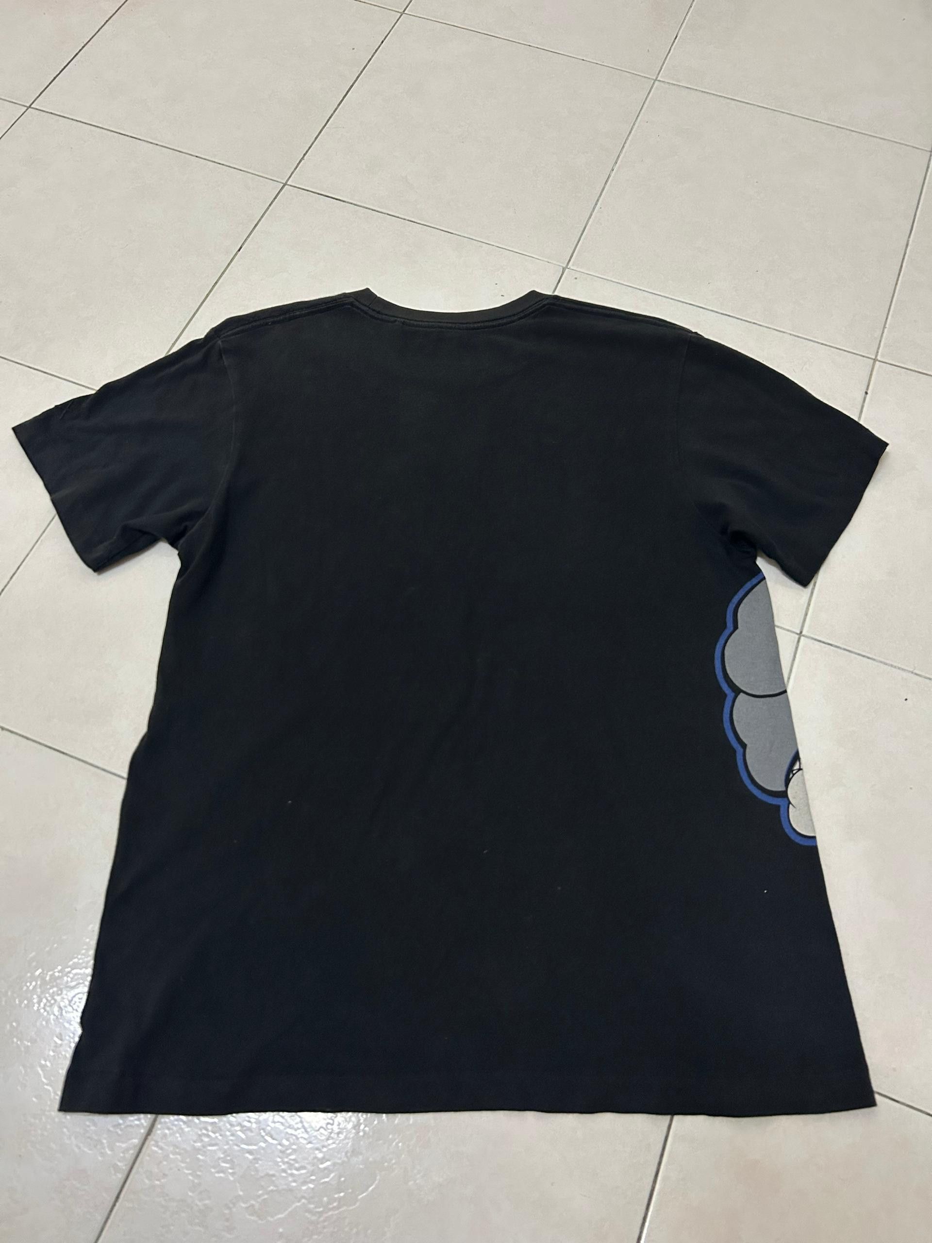 Kaws Vintage Kaws Overprint Single Stitch Tees Size US M / EU 48-50 / 2 - 5 Thumbnail