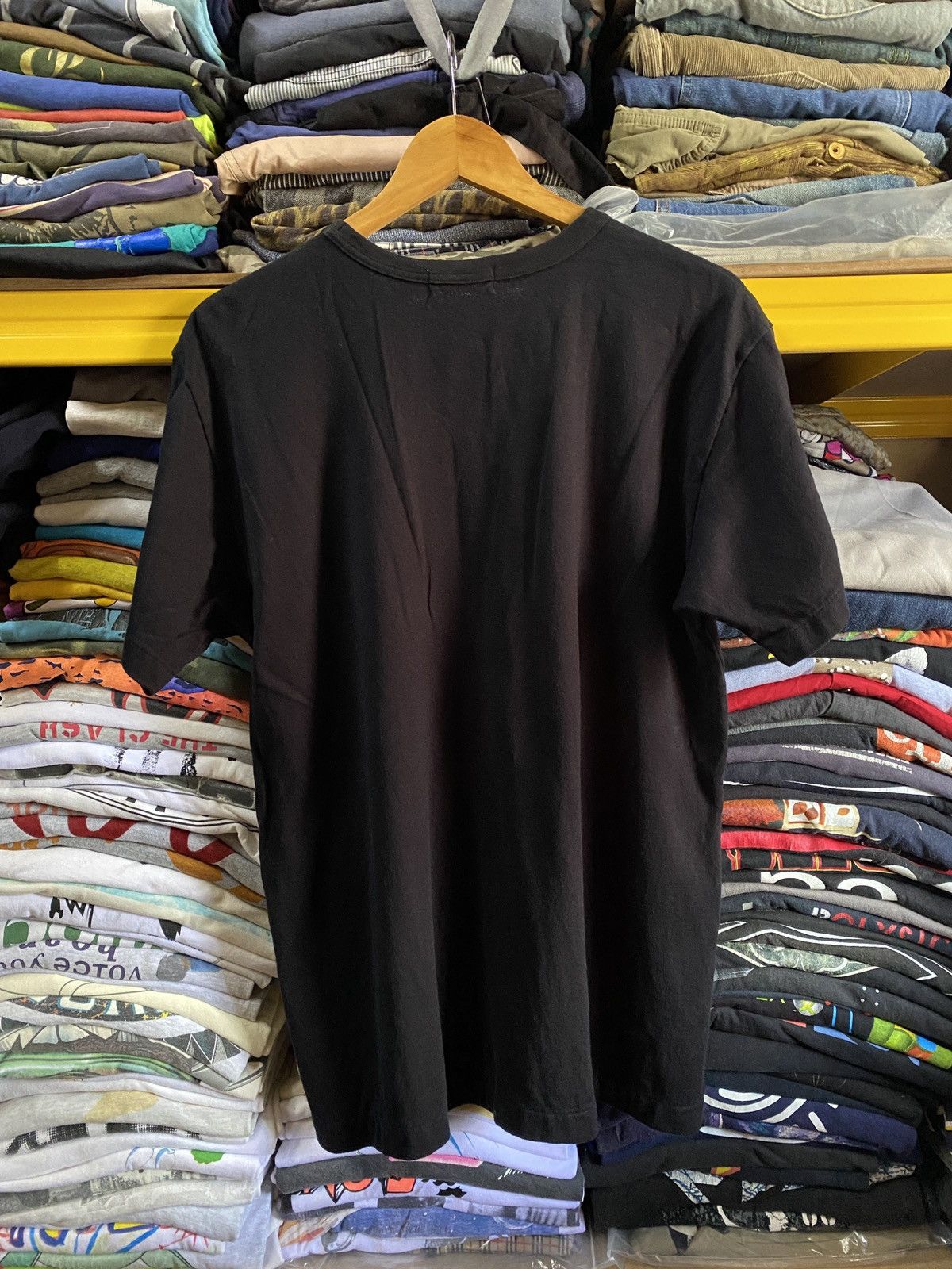 Vintage Vintage 1992 Photo by Teruchi Yoshitani Photographer tee Size US L / EU 52-54 / 3 - 2 Thumbnail