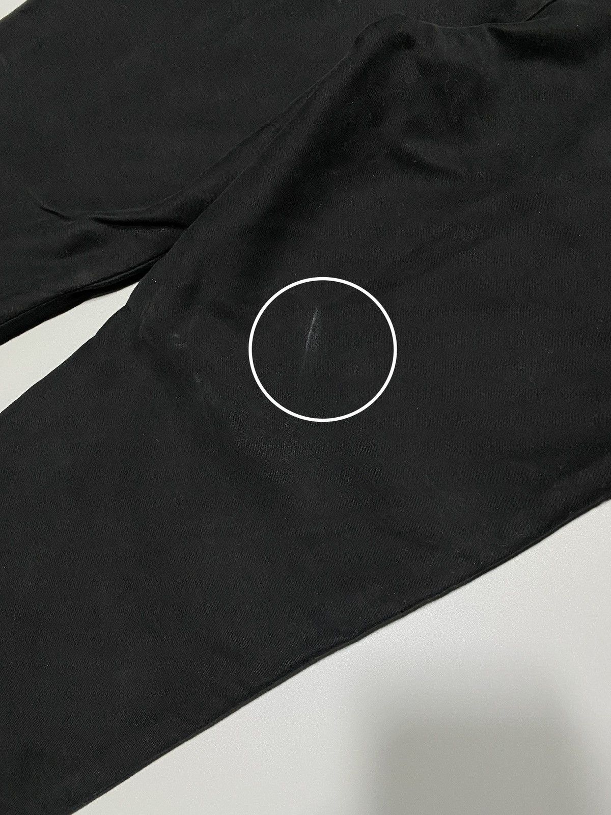 Gucci Gucci - Tom Ford FW2003 Trouser Size 26" / US 2 / IT 38 - 10 Thumbnail