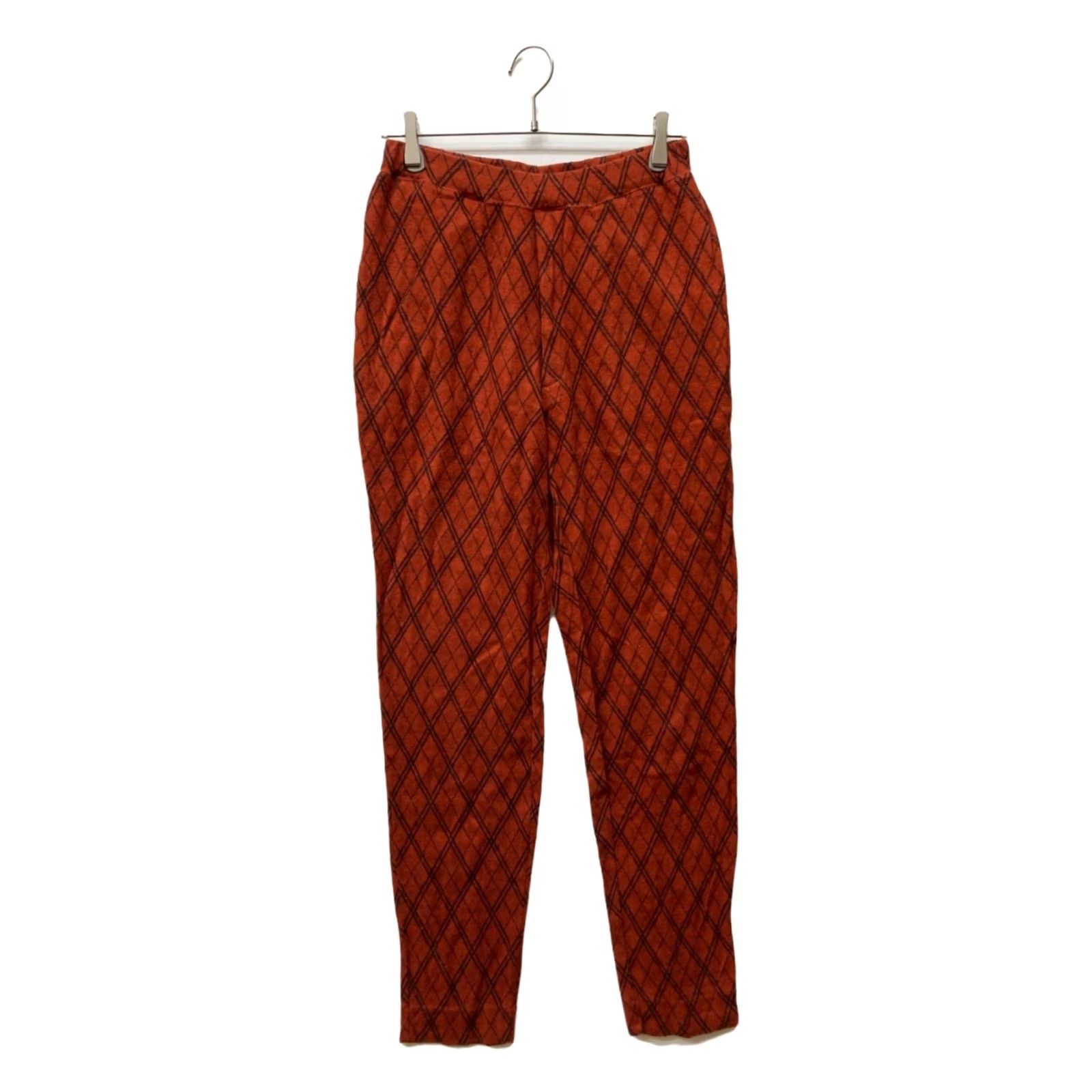 Issey Miyake ISSEY MIYAKE MEN archive compact set size M/S orange stylish up party USED Size 40R - 4 Thumbnail