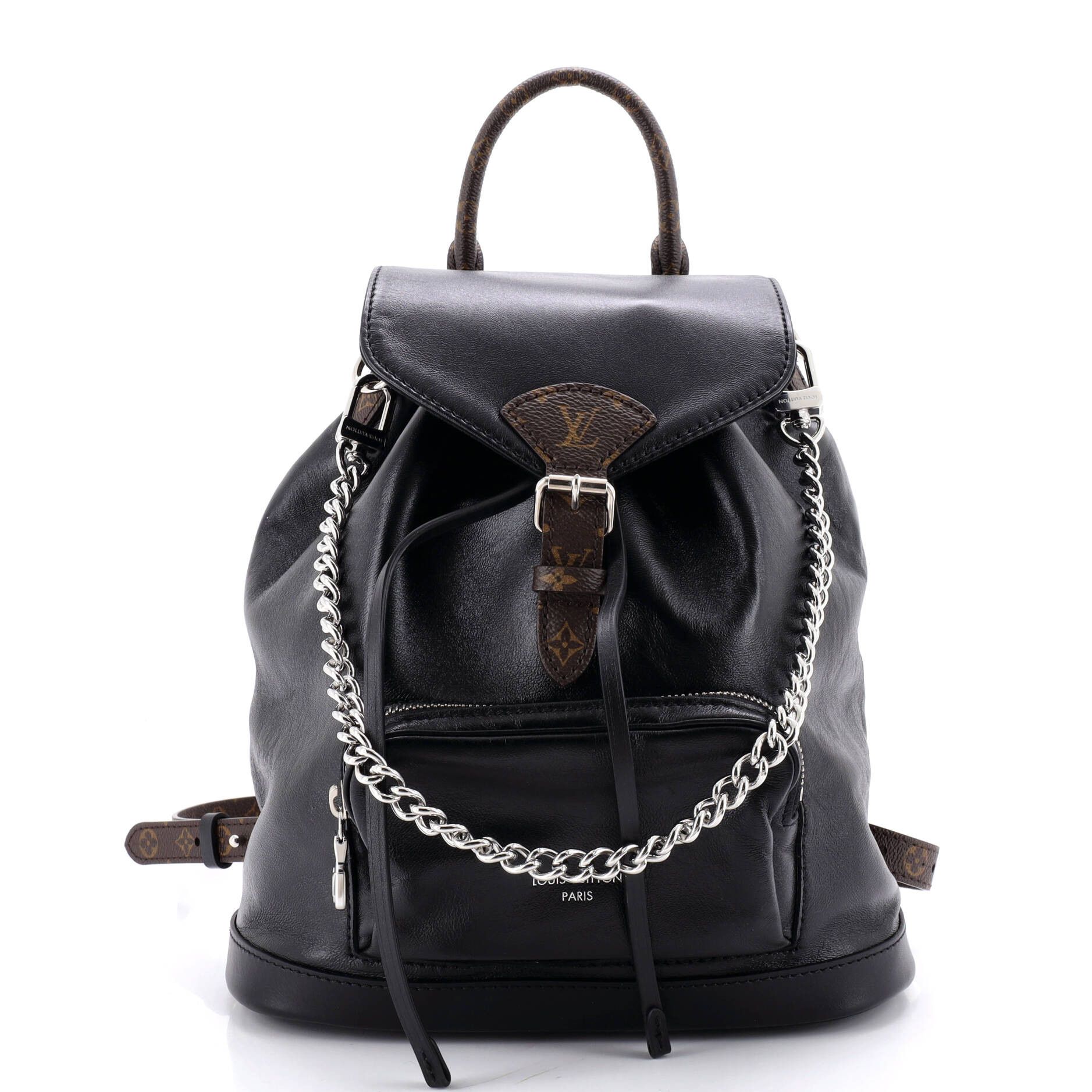 Louis Vuitton Montsouris Vibe Backpack Size ONE SIZE - 1 Thumbnail
