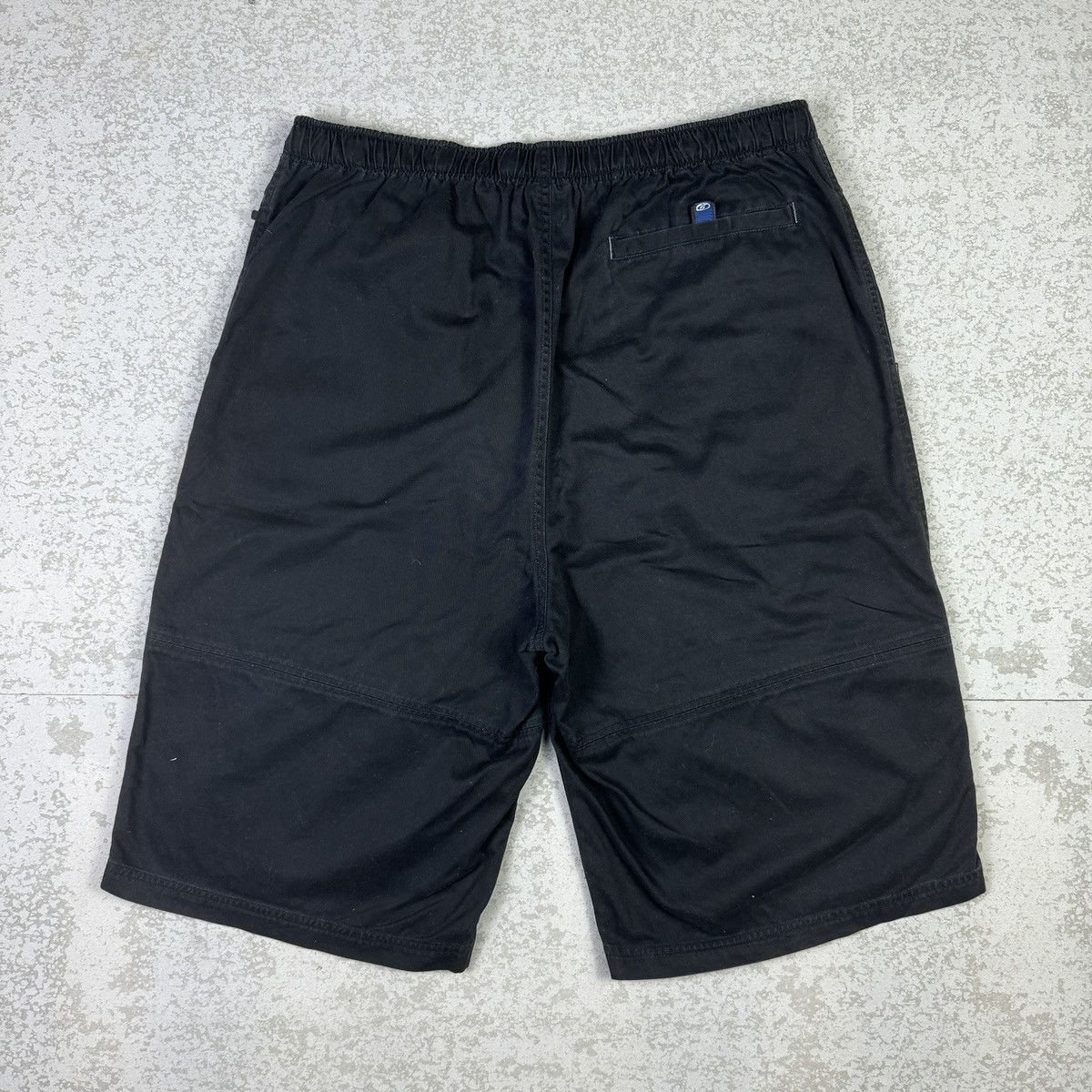 Japanese Brand Piko Hawaiian Longboard Wear Jorts Size US 38 / EU 54 - 6 Thumbnail