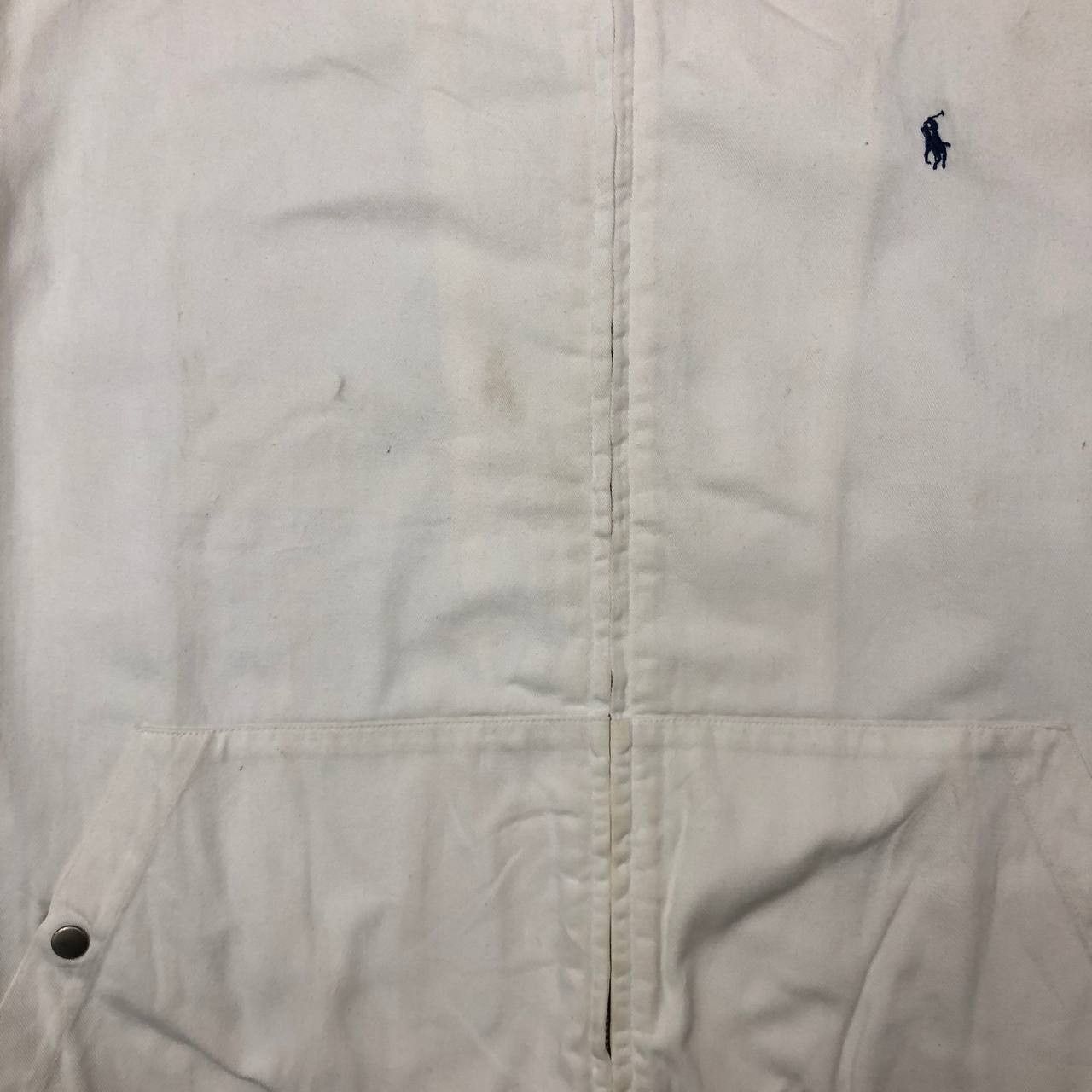 Polo Ralph Lauren × Vintage Y402 VTG USA POLO BY RALPH LAUREN JACKET Size US M / EU 48-50 / 2 - 6 Thumbnail