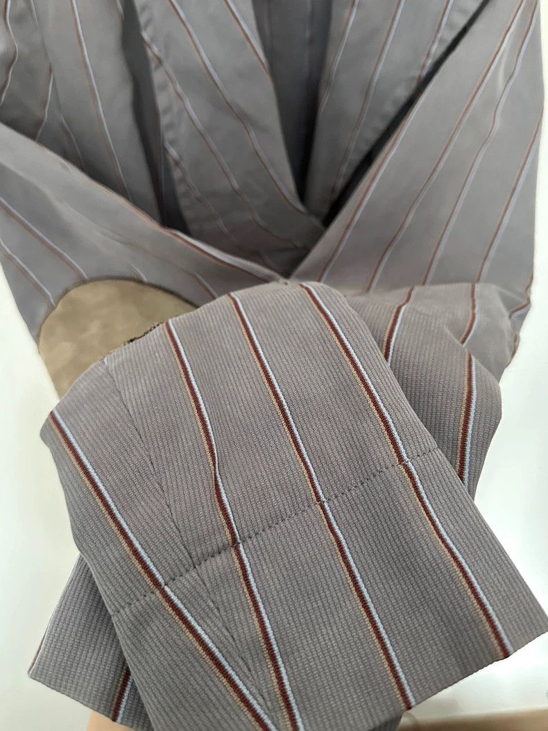Vivienne Westwood Vivienne Westwood Tie a suit Size S / US 4 / IT 40 - 7 Thumbnail