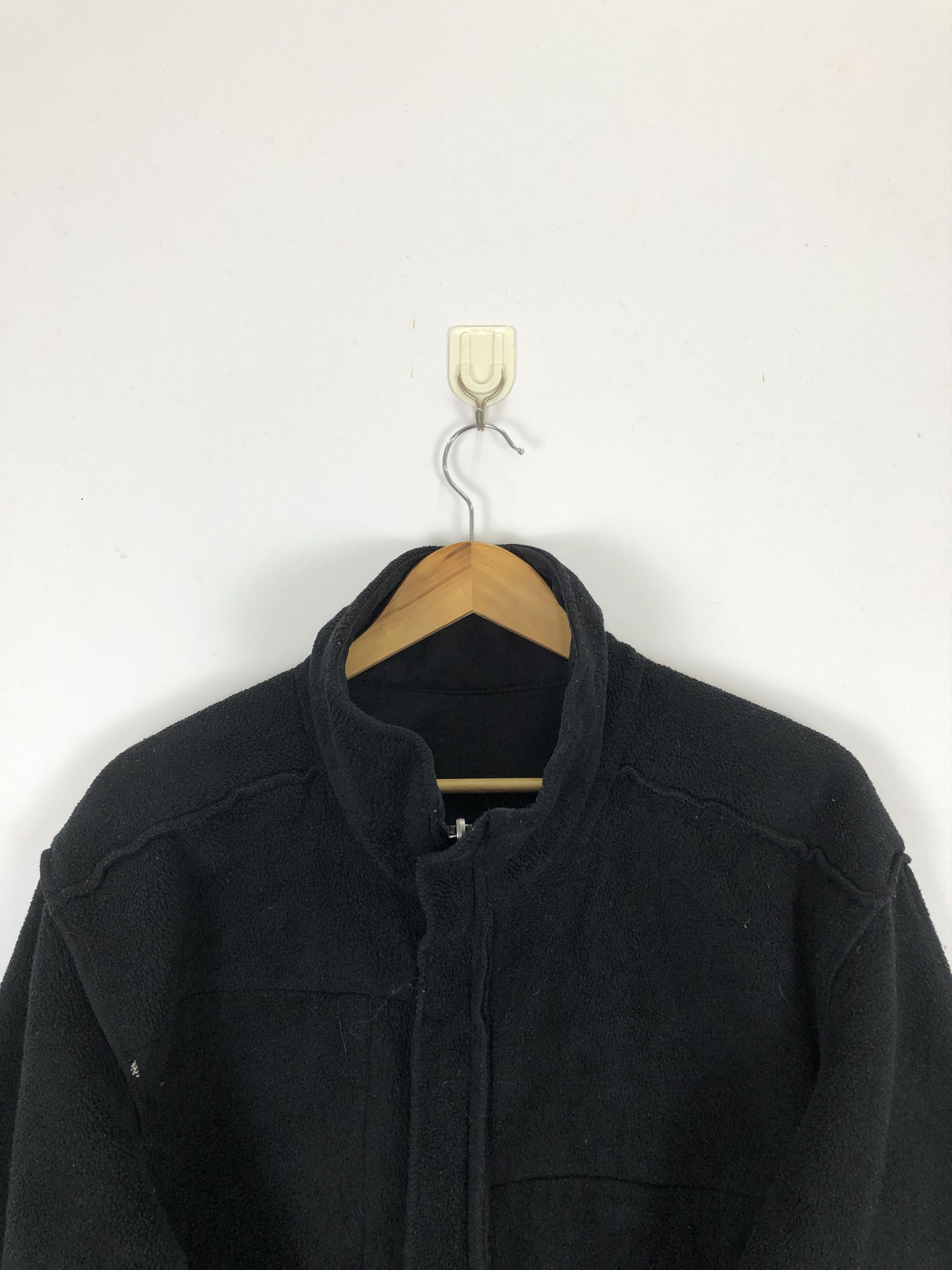 Polartec × The North Face Vintage The North Face Polartec Reversible Jacket J1715 Size US XXL / EU 58 / 5 - 12 Thumbnail