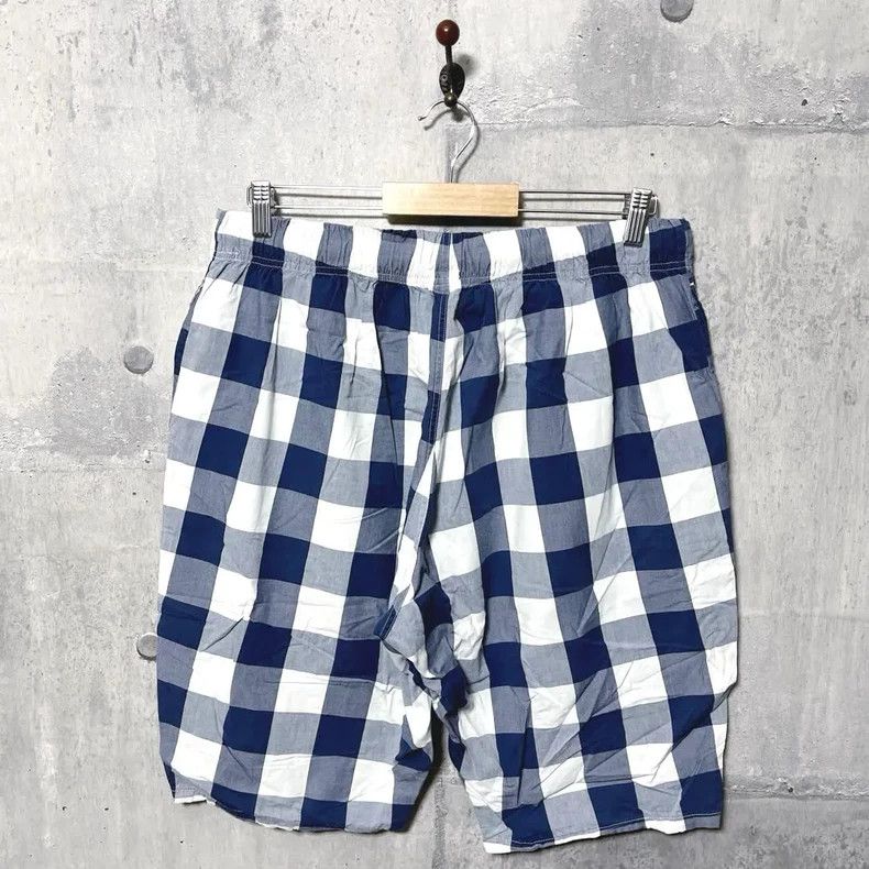 Vivienne Westwood Vivienne Westwood sizeL Men's plaid shorts Size US 30 / EU 46 - 2 Thumbnail