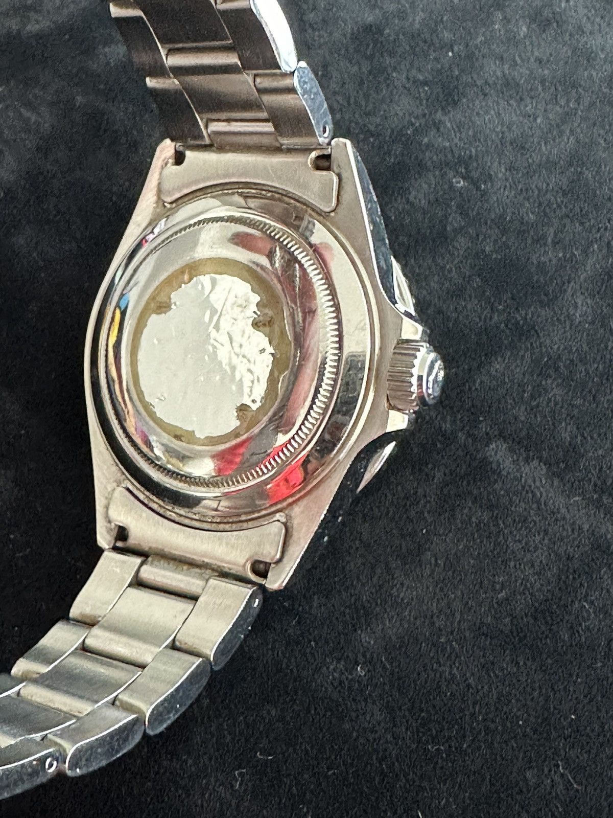 Bape 2006 MULTI CAMO BAPEX Size ONE SIZE - 5 Thumbnail