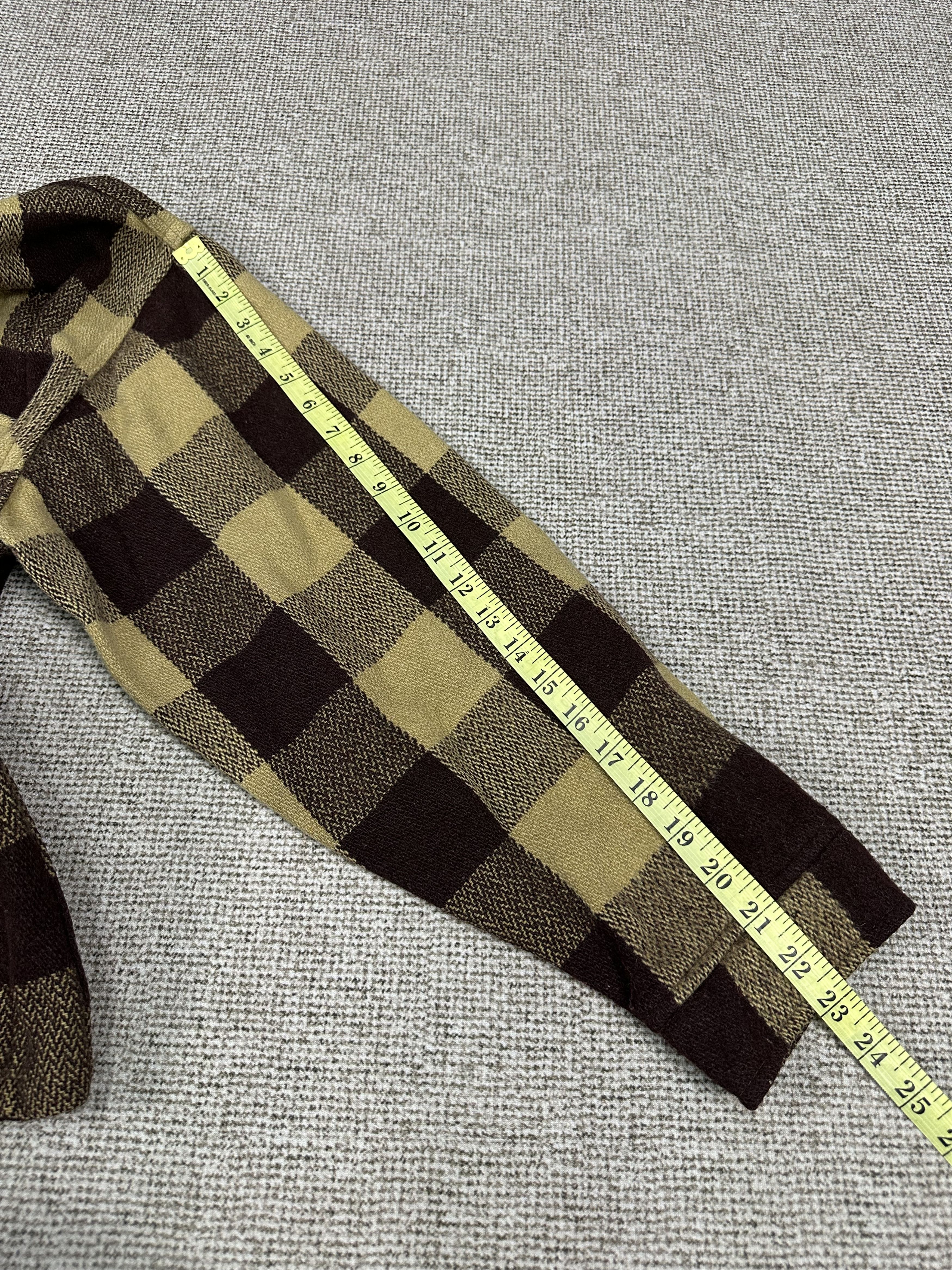 Vintage Vintage 50s Fox Knapp Usa Wool Jacket Z506 Size US L / EU 52-54 / 3 - 7 Thumbnail