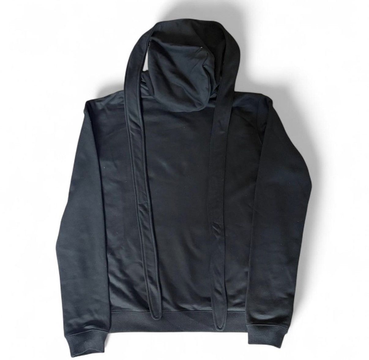 Aris Tatalovich Aris Tatalovich Durag Hoodie Size US S / EU 44-46 / 1 - 2 Thumbnail