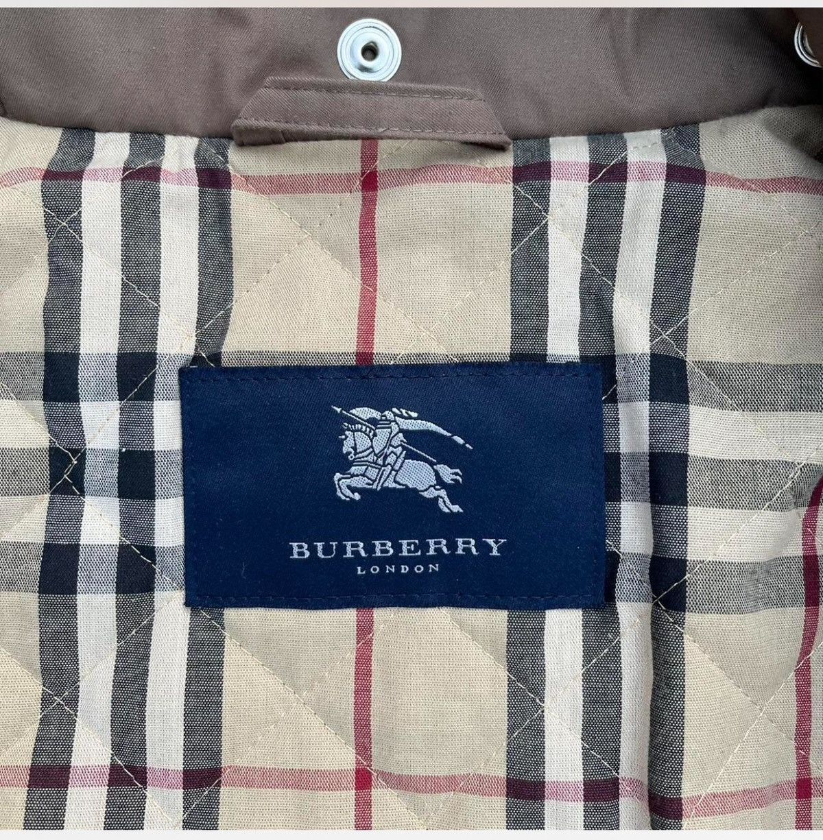 Burberry BURBERRY • JACKETS Men • Size M • Excellent condition Size US M / EU 48-50 / 2 - 3 Thumbnail