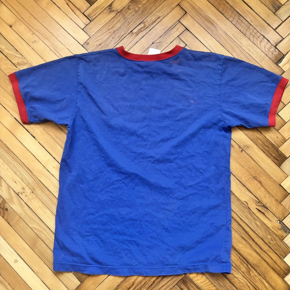 Reebok Vintage Y2K Reebok NY T-Shirt Size US S / EU 44-46 / 1 - 2 Thumbnail
