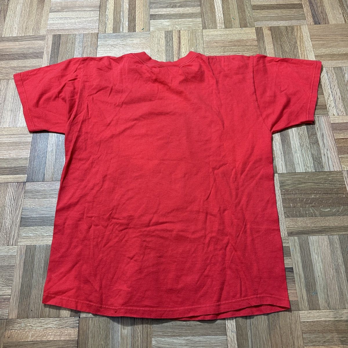 Disney Vintage Mickey Mouse tee Size US L / EU 52-54 / 3 - 2 Thumbnail